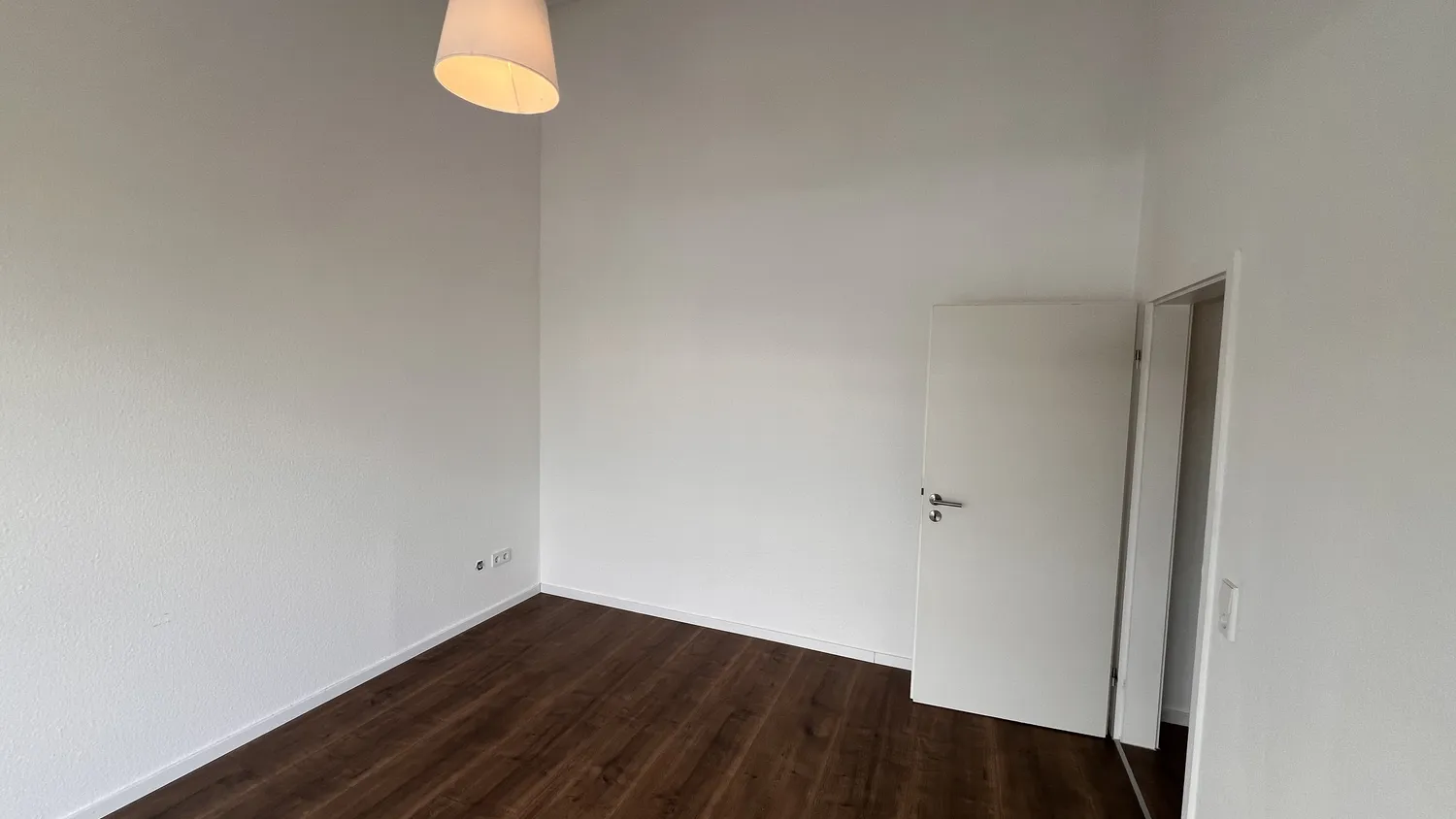 2 Zimmer Wohnung mit 58 m² in Kassel – Bild 4
