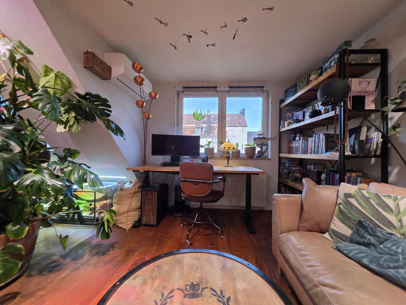 2 Zimmer Wohnung mit 75 m² in Wuppertal – Bild 8