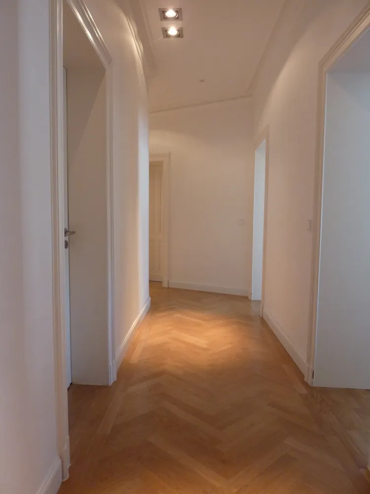 5 room apartment with 138 m² in Aachen – Photo 7