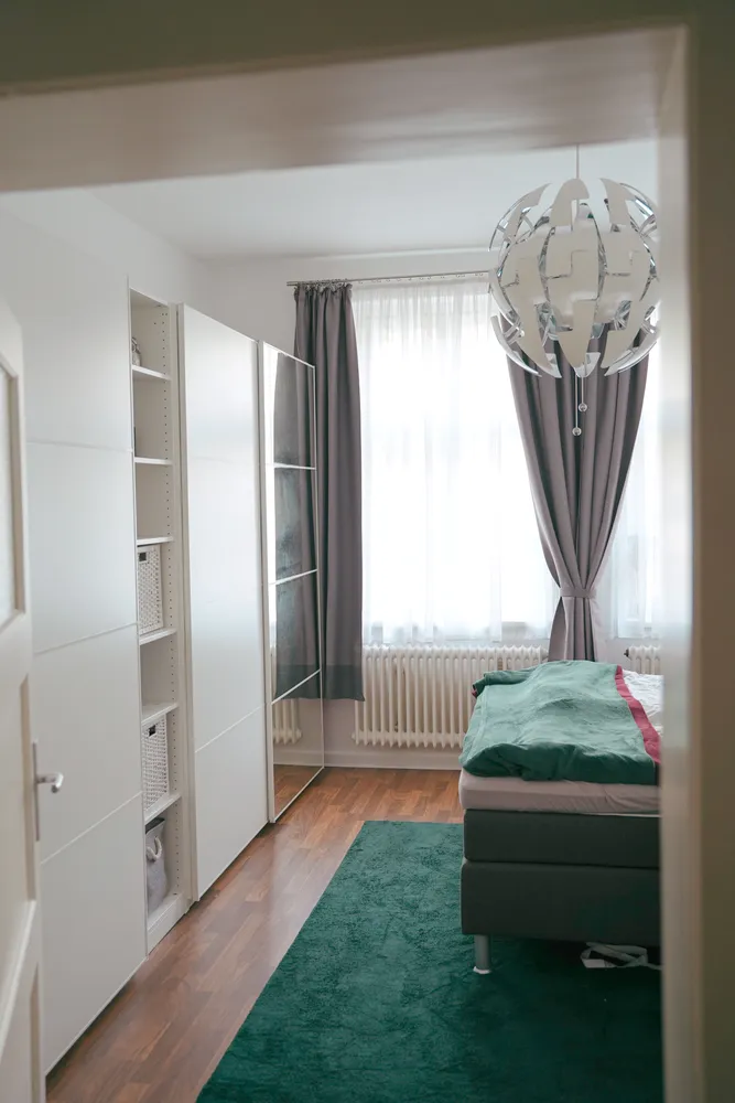 3 room apartment with 87 m² in Brunswick – Photo 11