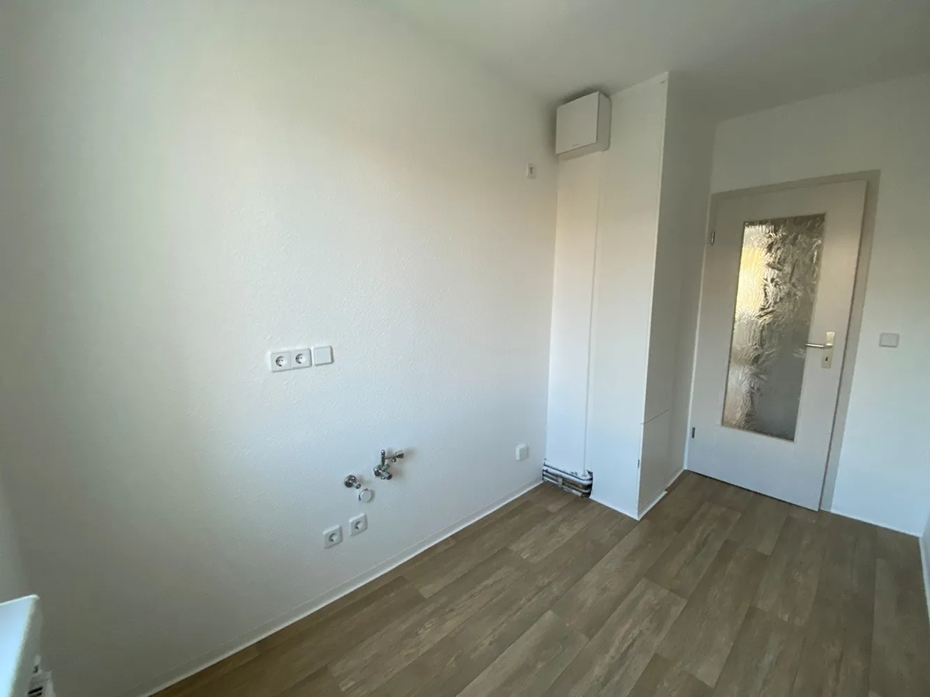 2 Zimmer Wohnung mit 47 m² in Suhl – Bild 6