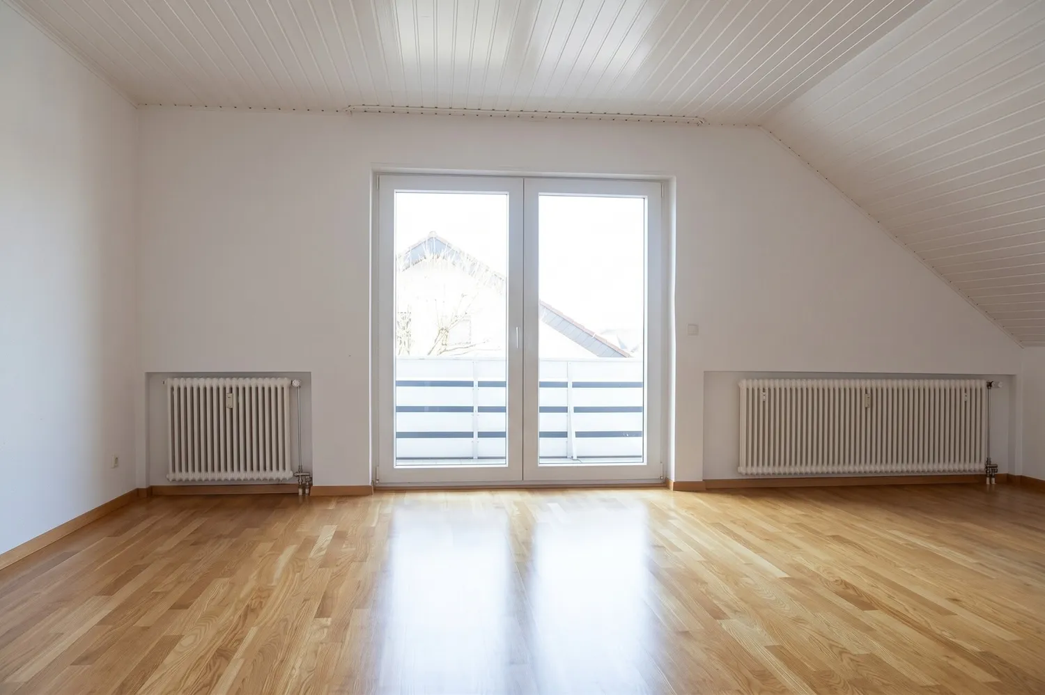 3 room apartment with 87 m² in Bielefeld – Photo 7