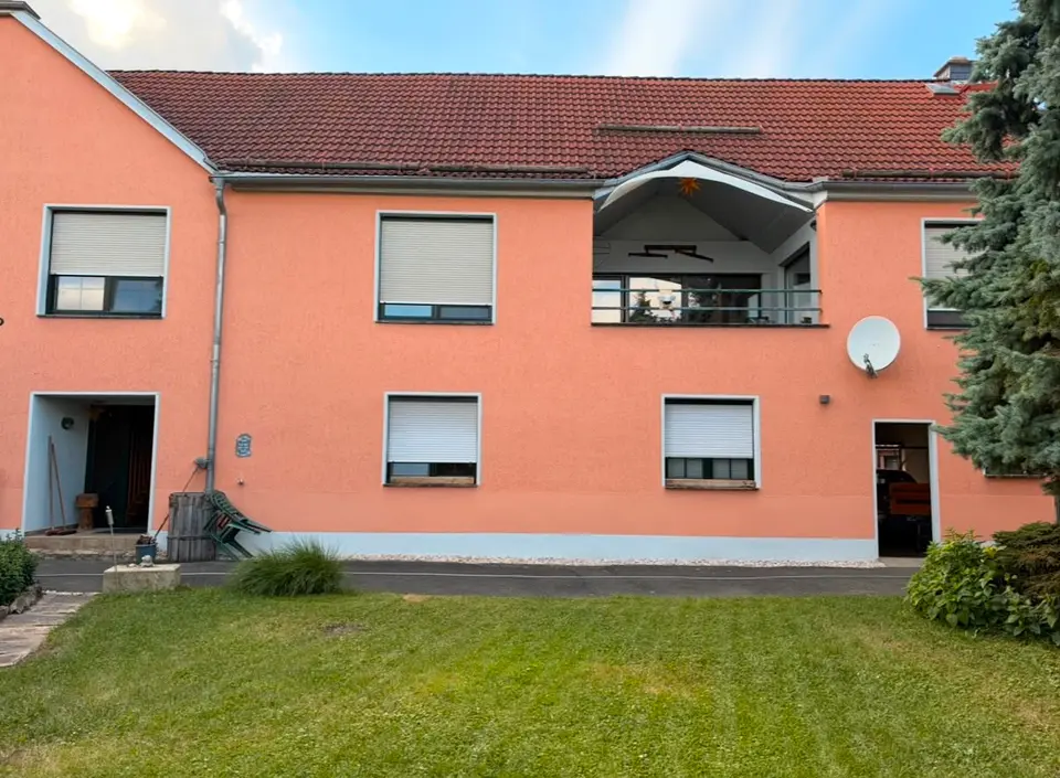 6 room house with 180 m² in Gera – Photo 4