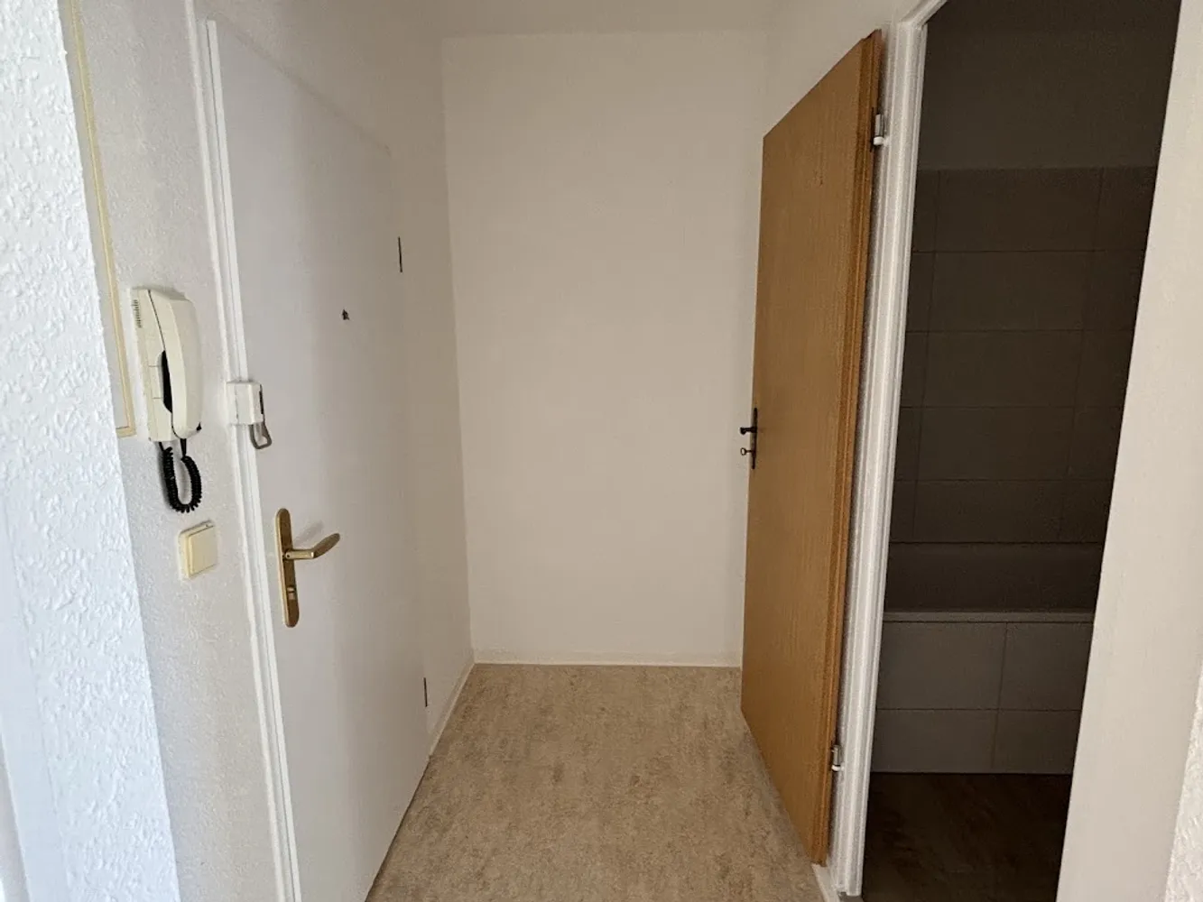 1 Zimmer Wohnung mit 29 m² in Berlin – Bild 4