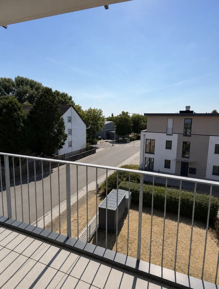 4 Zimmer Wohnung mit 105 m² in Frankfurt am Main – Bild 9