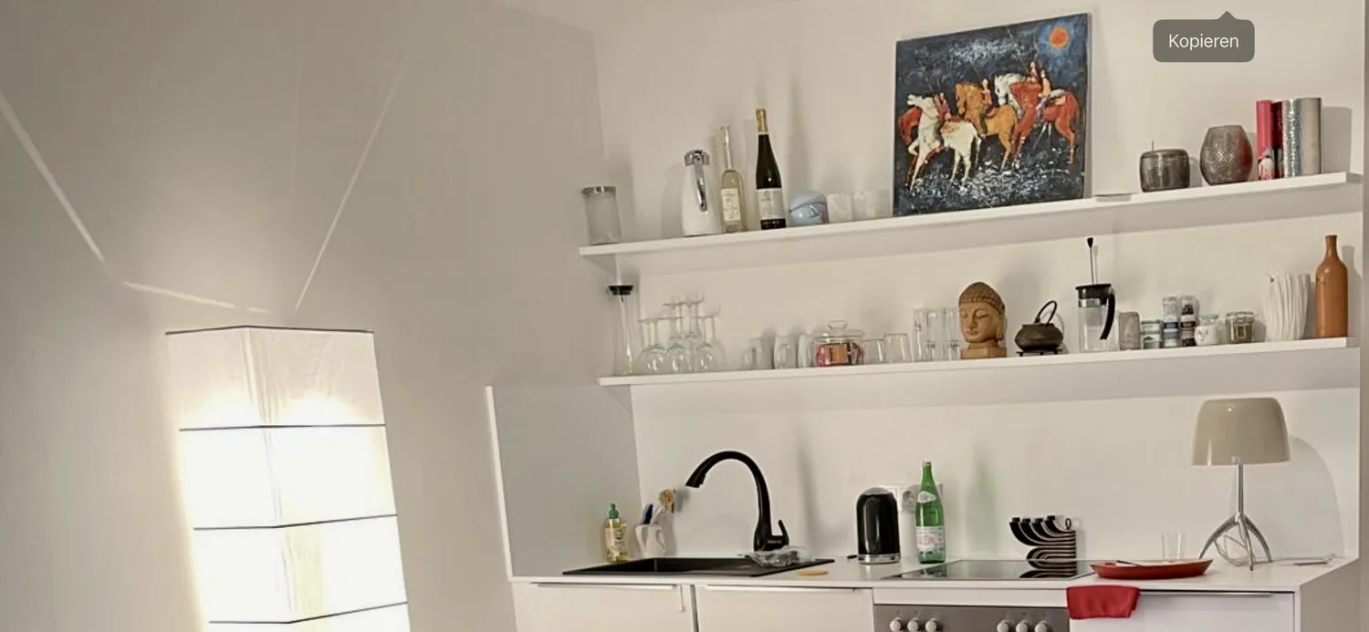 1 Zimmer Wohnung mit 28 m² in Köln – Bild 3