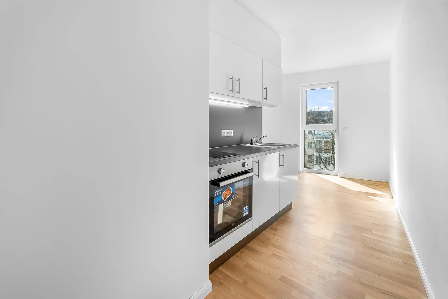 1 Zimmer Wohnung mit 39 m² in Berlin – Bild 10