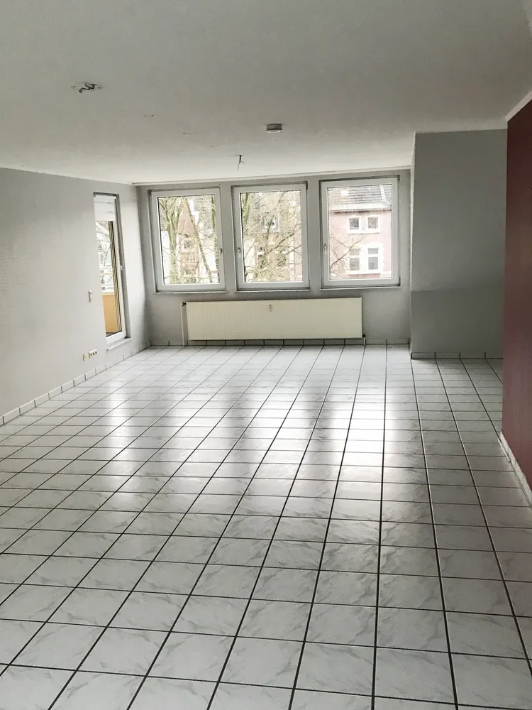 3 room apartment with 108 m² in Gelsenkirchen – Photo 4