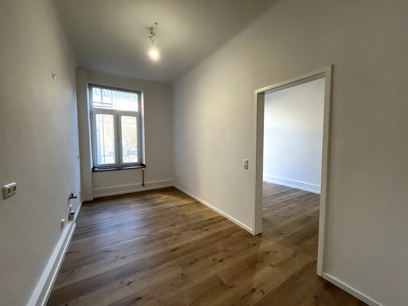 2 Zimmer Wohnung mit 56 m² in Aachen – Bild 3