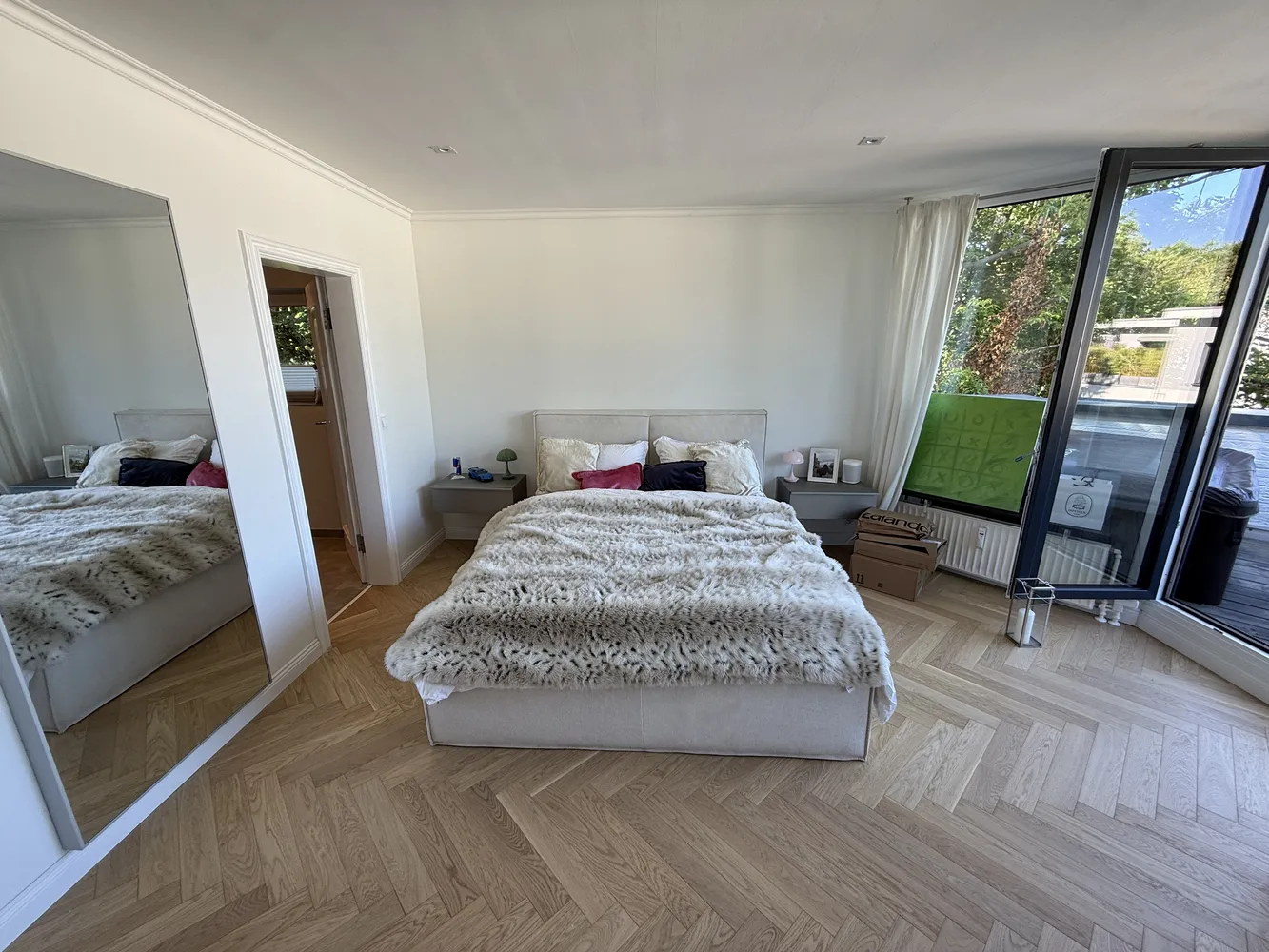 2 Zimmer Wohnung mit 88 m² in Hamburg – Bild 7