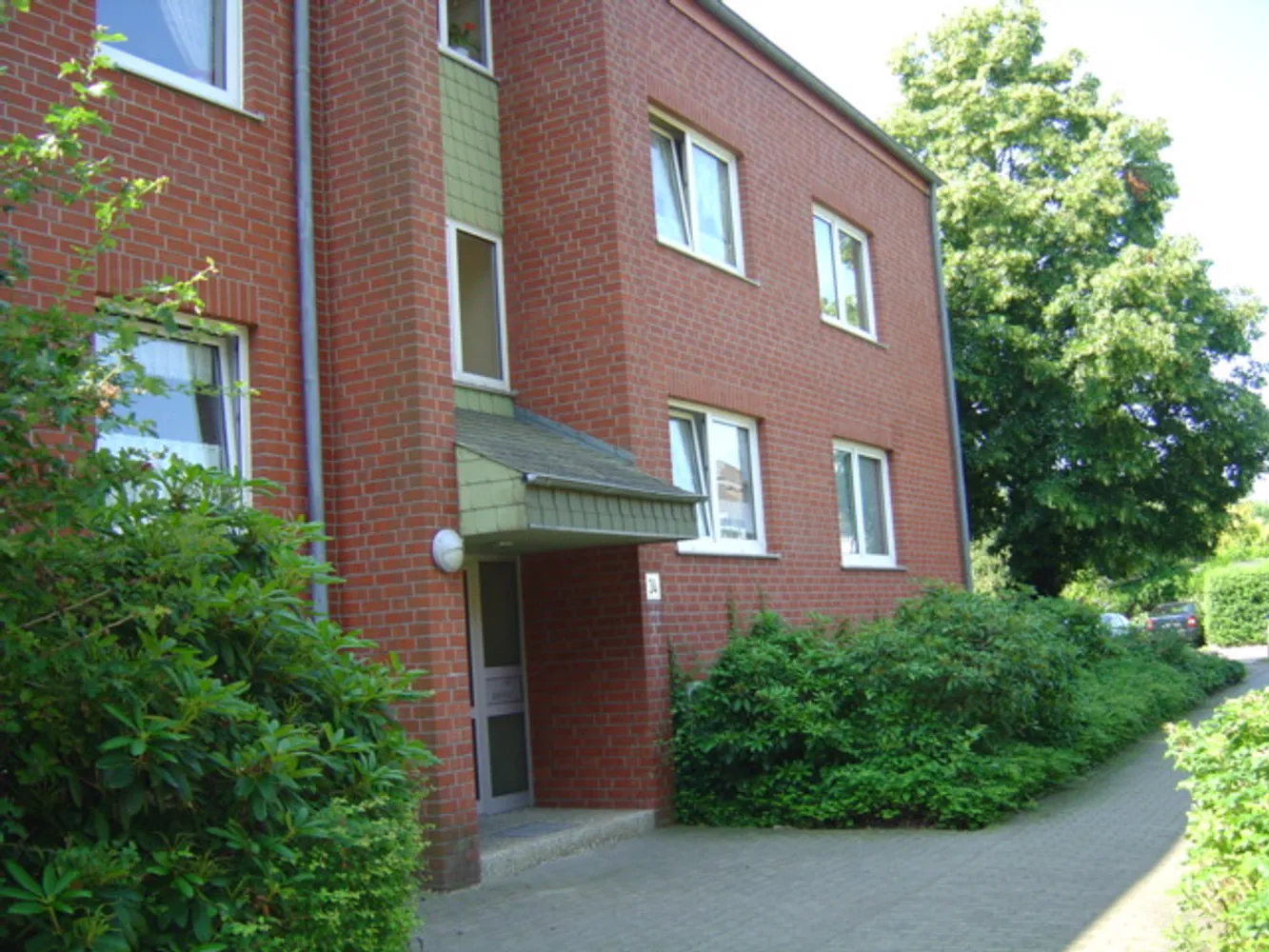 2 Zimmer Wohnung mit 56 m² in Winsen (Luhe) – Bild 6