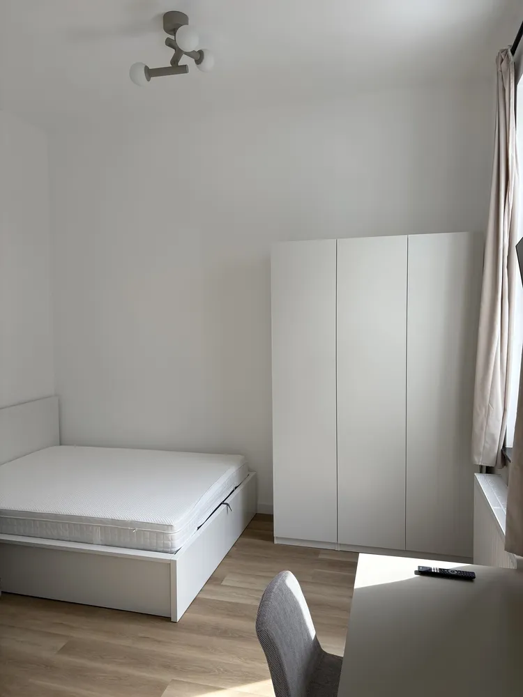 1 Zimmer Wohnung mit 28 m² in Düsseldorf – Bild 8
