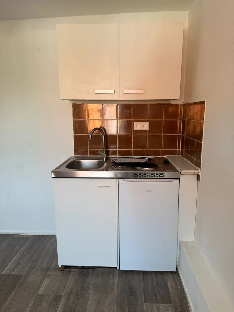 1 Zimmer Wohnung mit 22 m² in Göttingen – Bild 3