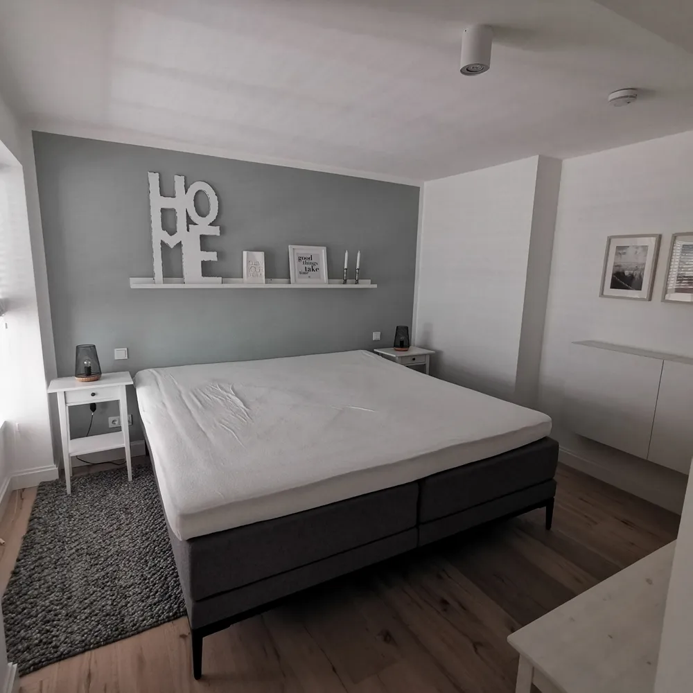 2 Zimmer Wohnung mit 60 m² in Düsseldorf – Bild 3