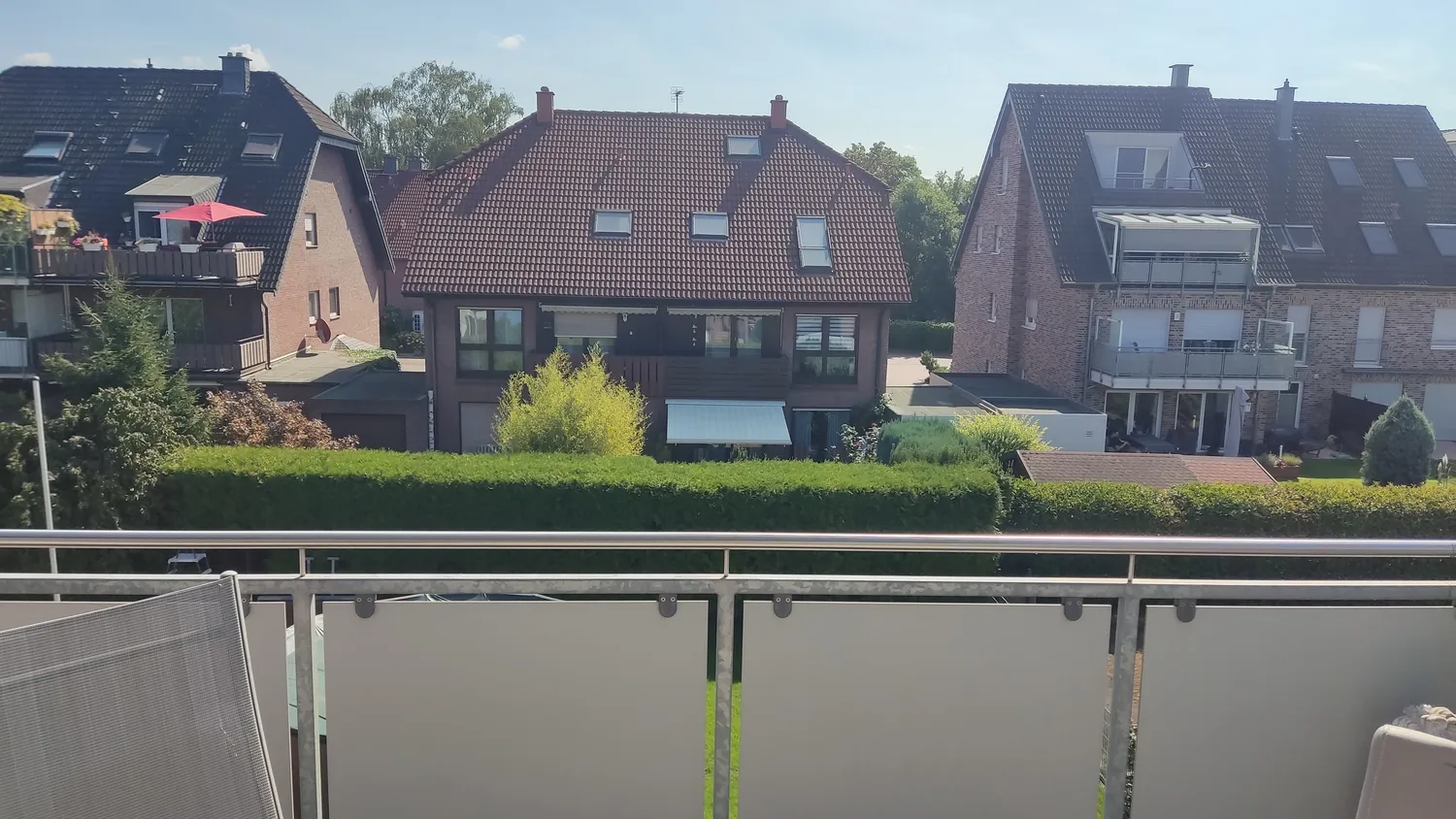 5 Zimmer Wohnung mit 120 m² in Oberhausen – Bild 6