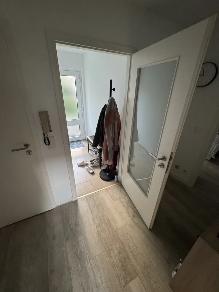 2 Zimmer Wohnung mit 66 m² in Heidelberg – Bild 2