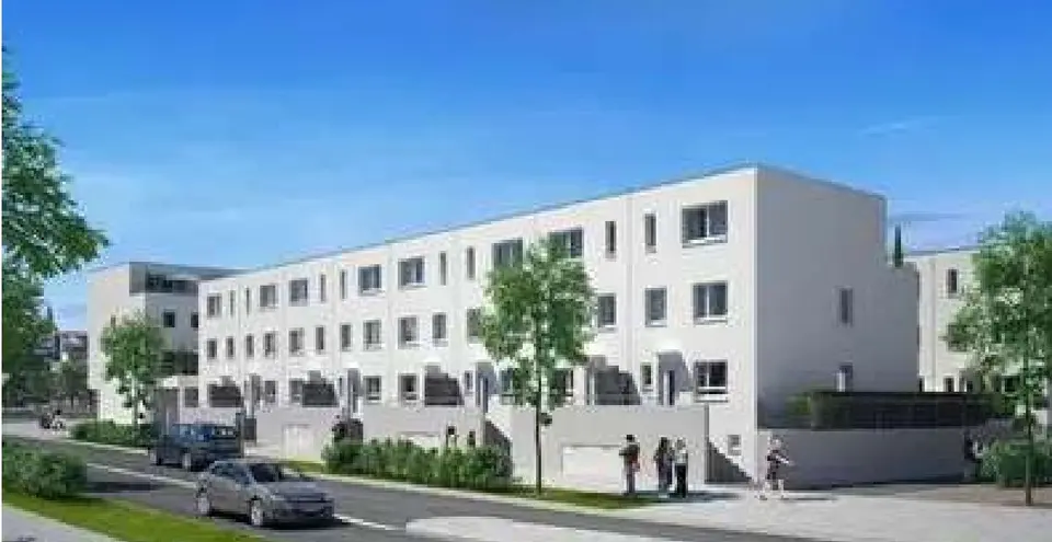 WG-Zimmer mit 16 m² in Böblingen – Bild 4
