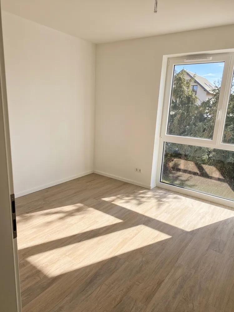 5 Zimmer Wohnung mit 112 m² in Hamburg – Bild 7