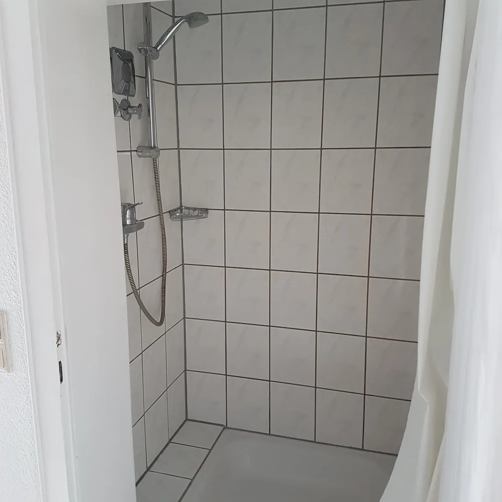 2 Zimmer Wohnung mit 37 m² in Münster – Bild 4