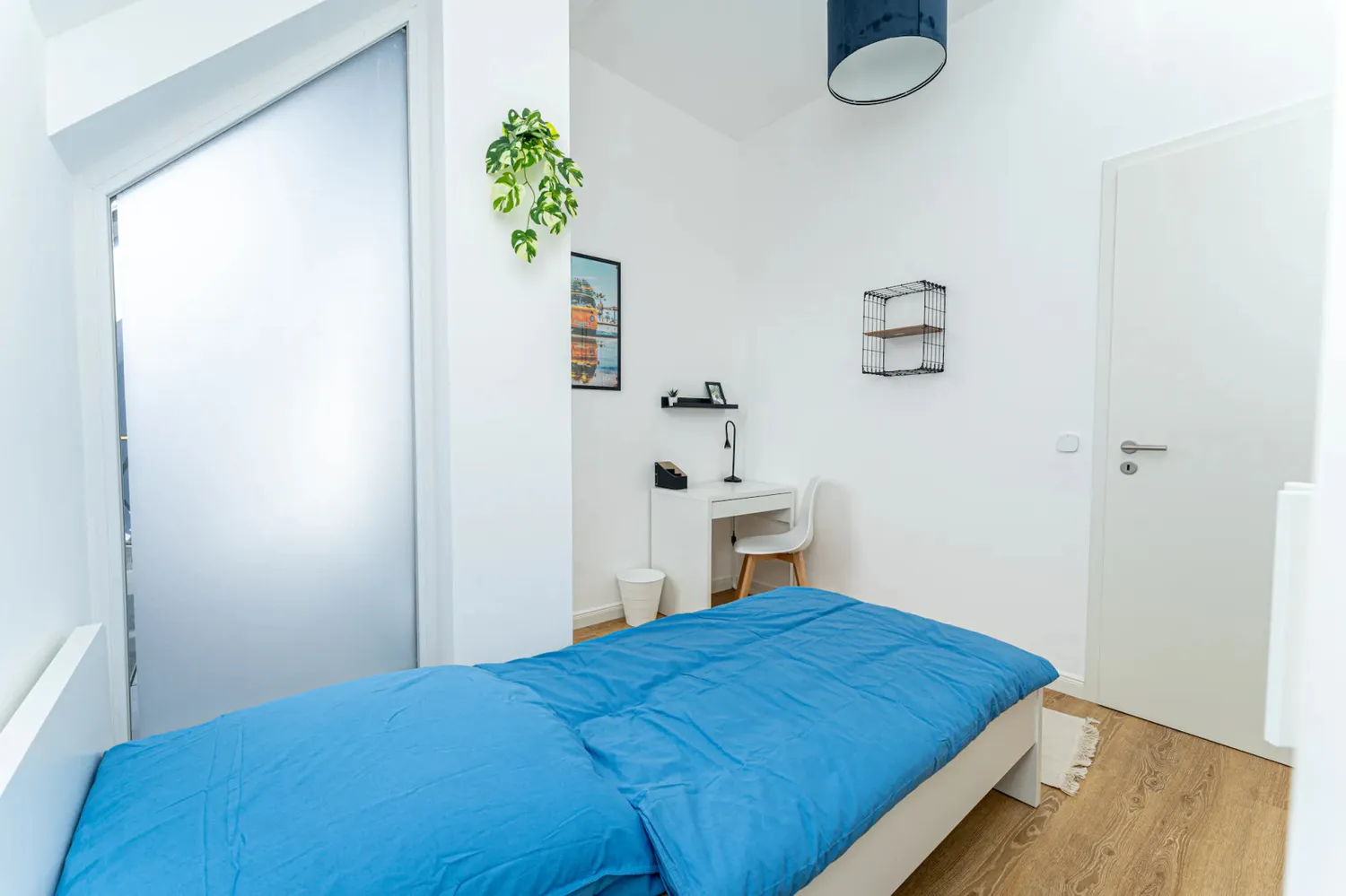 Shared room with 12 m² in Berlin – Photo 2
