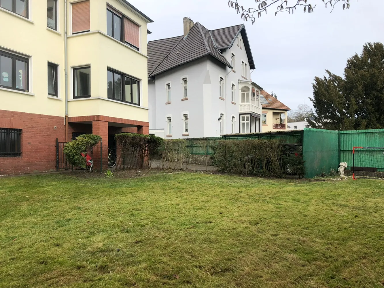 4 Zimmer Wohnung mit 112 m² in Saarbrücken – Bild 5
