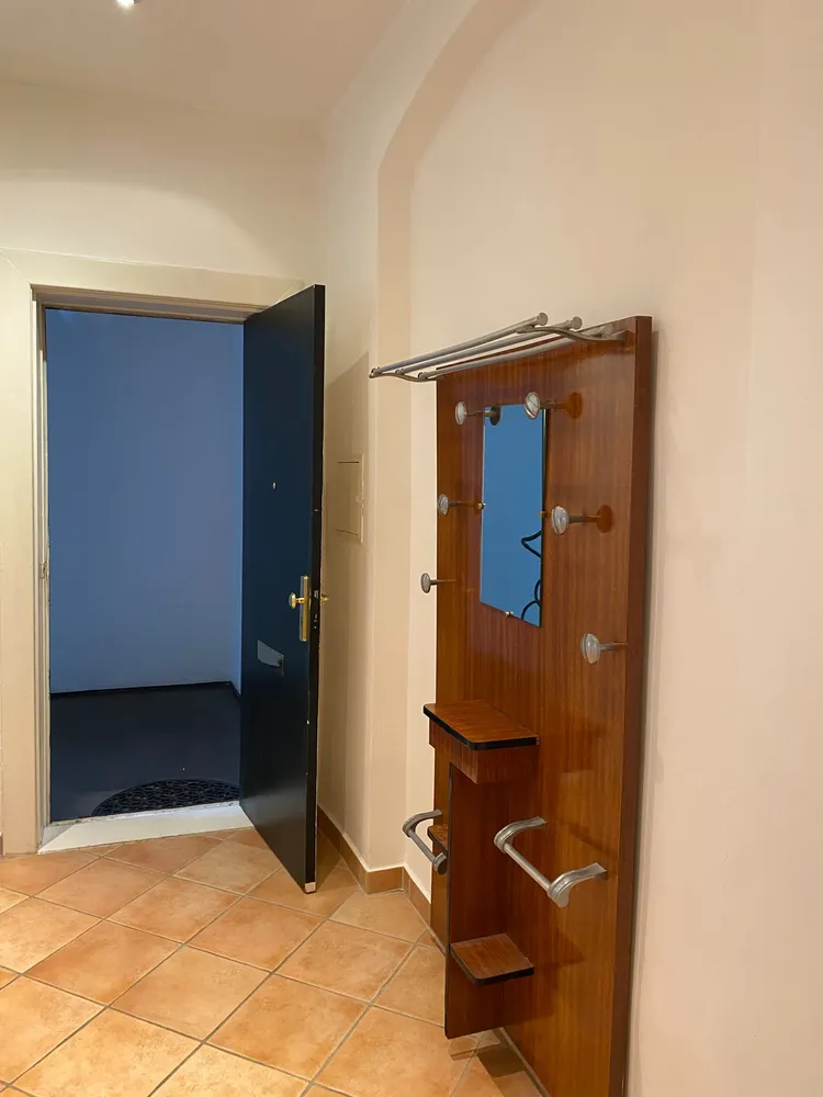 1 Zimmer Wohnung mit 35 m² in Berlin – Bild 1