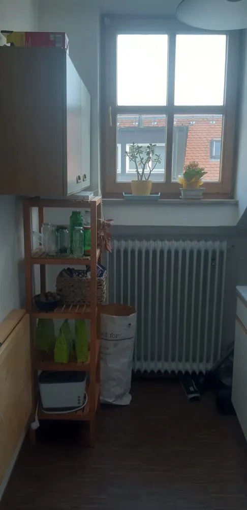 2 Zimmer Wohnung mit 40 m² in Ingolstadt – Bild 5