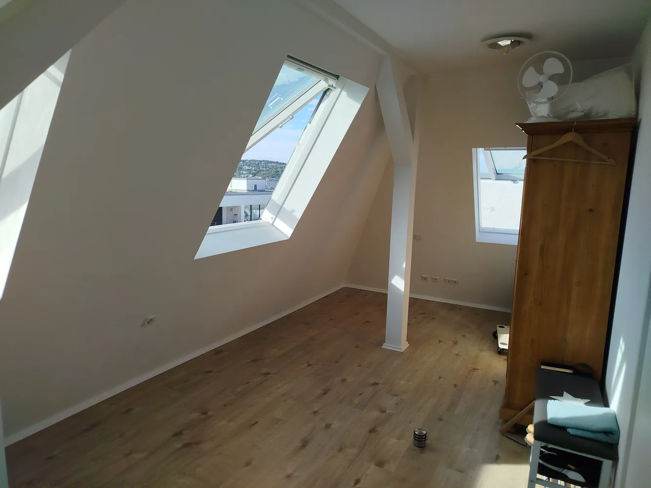 2 Zimmer Wohnung mit 36 m² in Stuttgart – Bild 7