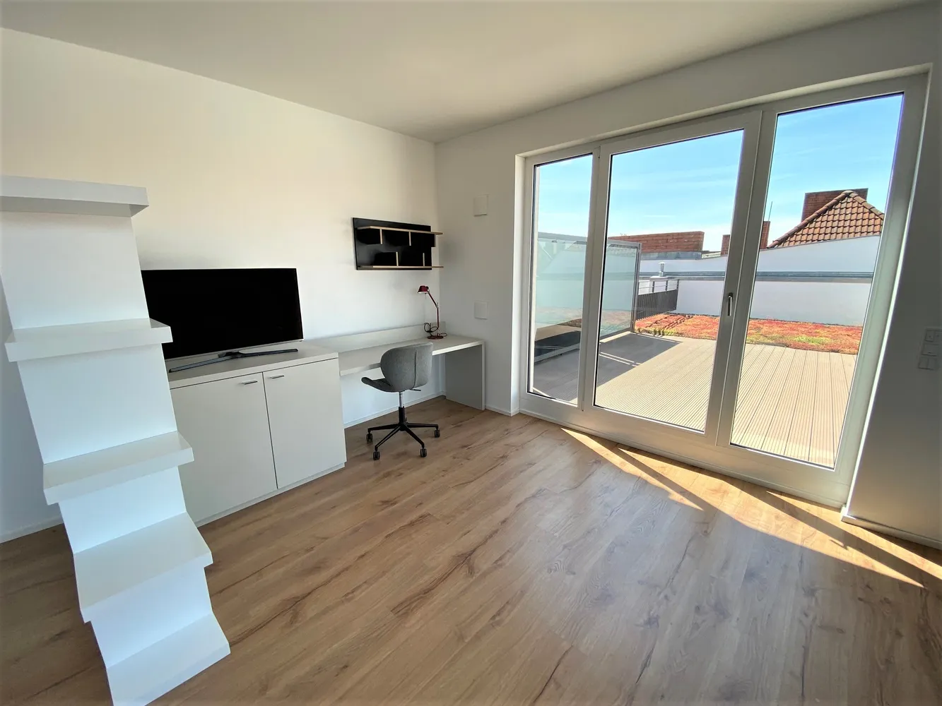 1 Zimmer Wohnung mit 56 m² in Berlin – Bild 3