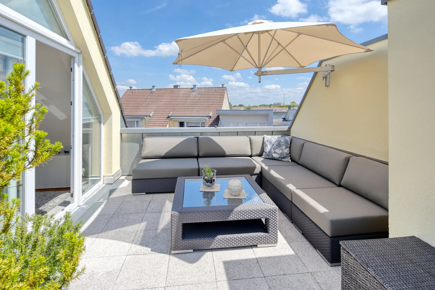 3 Zimmer Wohnung mit 89 m² in Pulheim – Bild 12