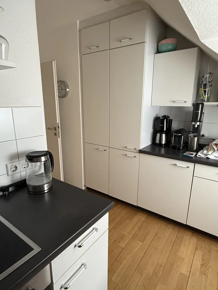 3 Zimmer Wohnung mit 66 m² in Neuss – Bild 4