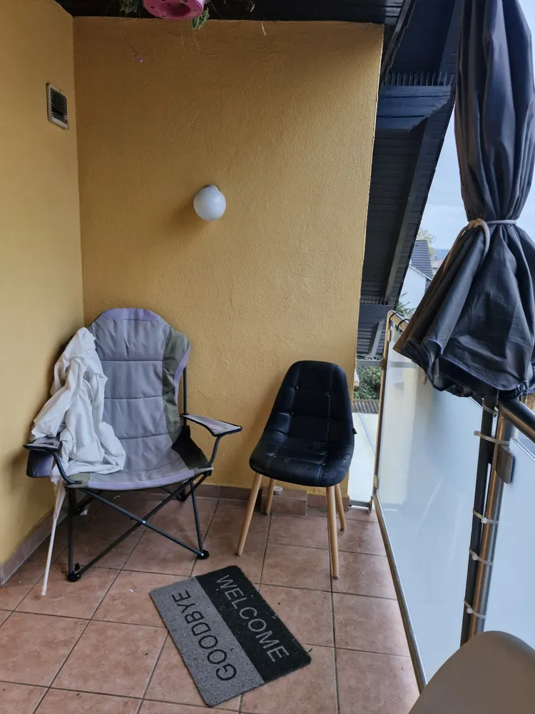 3 Zimmer Wohnung mit 60 m² in Aschaffenburg – Bild 6