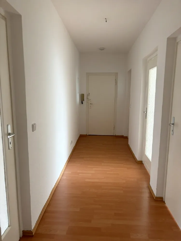 2 Zimmer Wohnung mit 52 m² in Dresden – Bild 7
