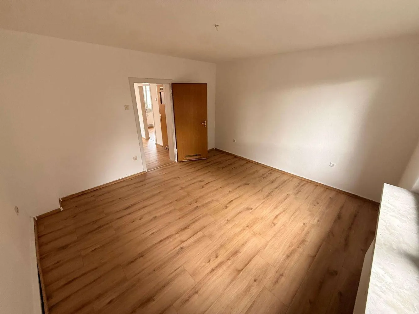 3 Zimmer Wohnung mit 63 m² in Gelsenkirchen – Bild 2