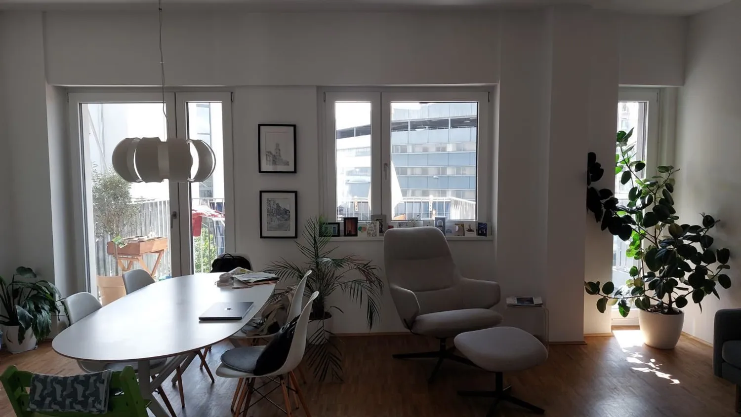 3 Zimmer Wohnung mit 95 m² in Düsseldorf – Bild 9