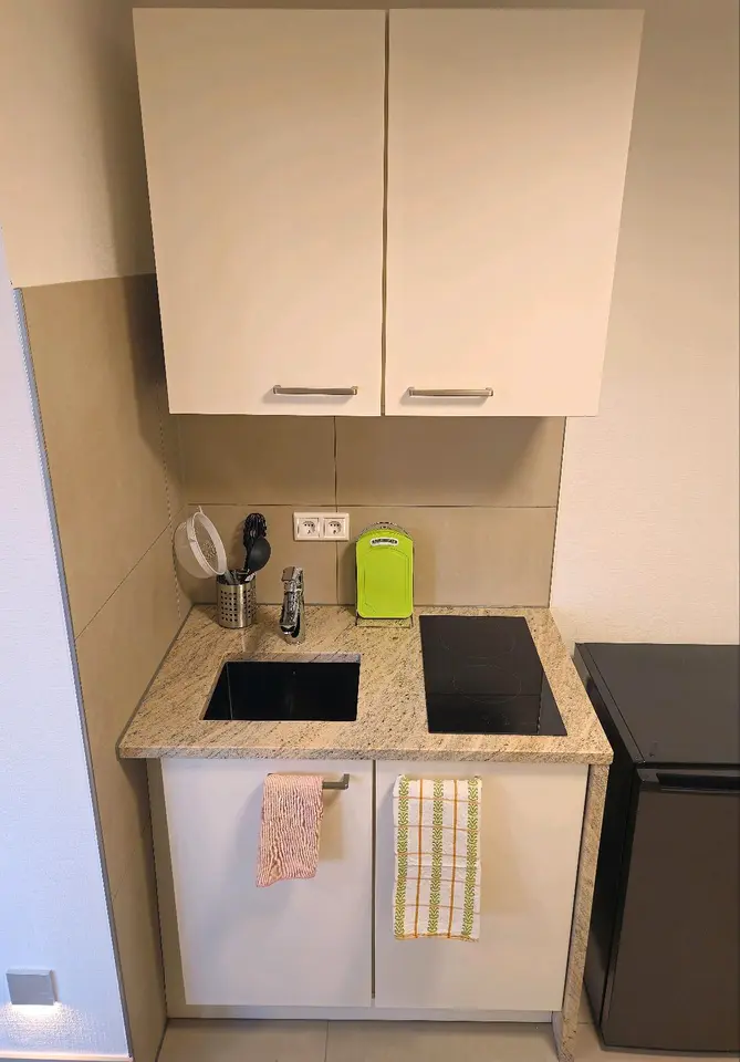 WG-Zimmer mit 30 m² in Frankfurt am Main – Bild 4