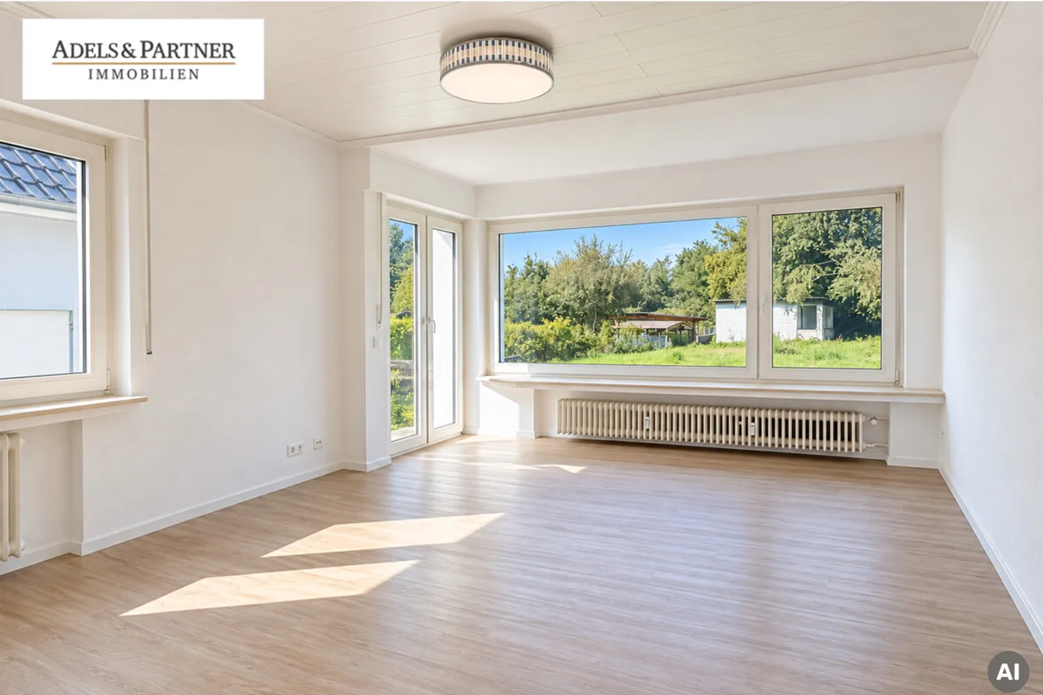 3 Zimmer Wohnung mit 90 m² in Leverkusen – Bild 9