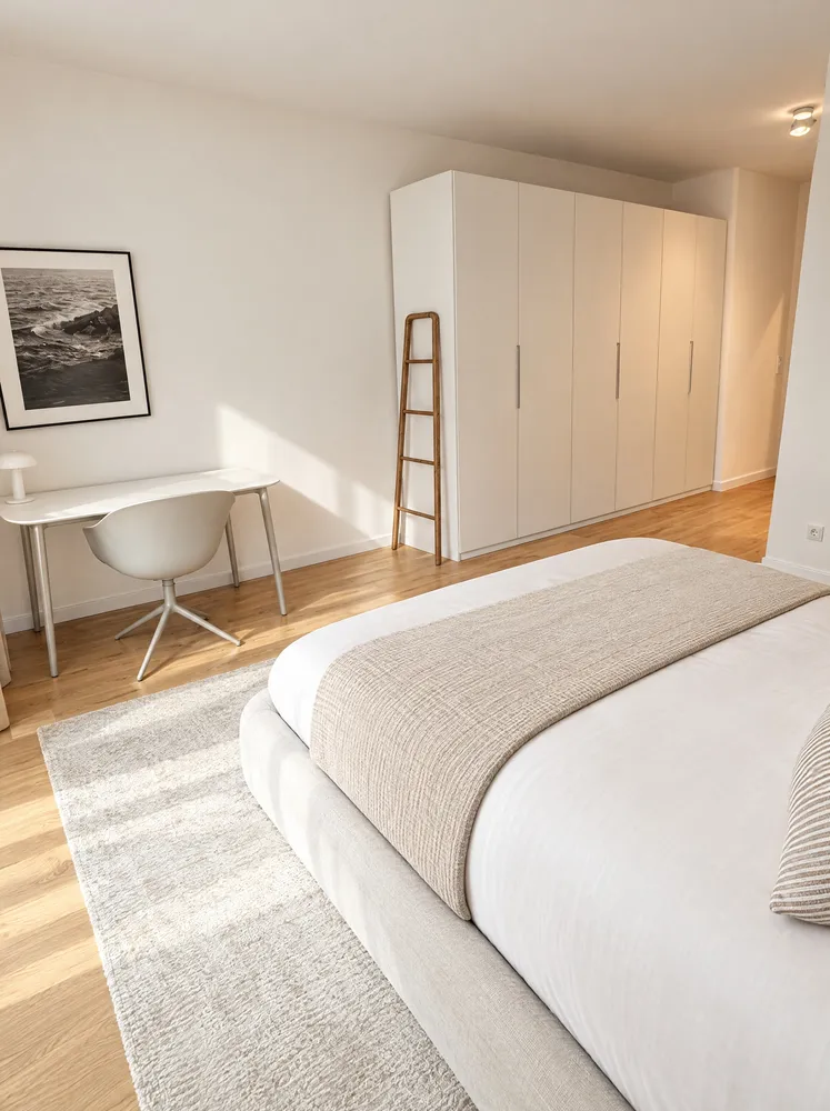 2 Zimmer Wohnung mit 94 m² in Münster – Bild 11