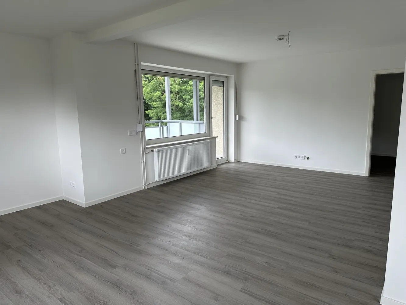 4 Zimmer Wohnung mit 78 m² in Salzgitter – Bild 2