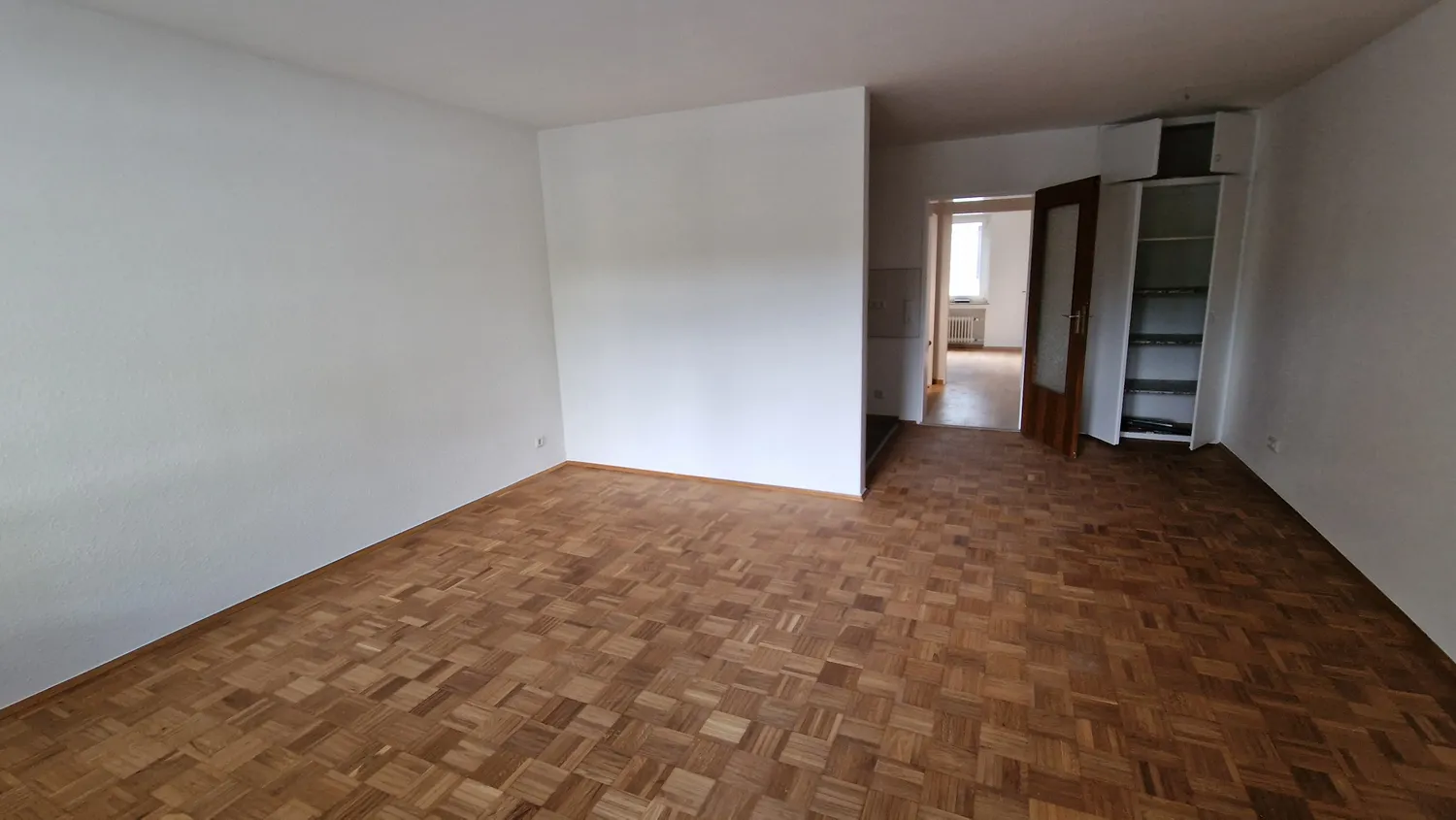 2 Zimmer Wohnung mit 48 m² in Neuss – Bild 7