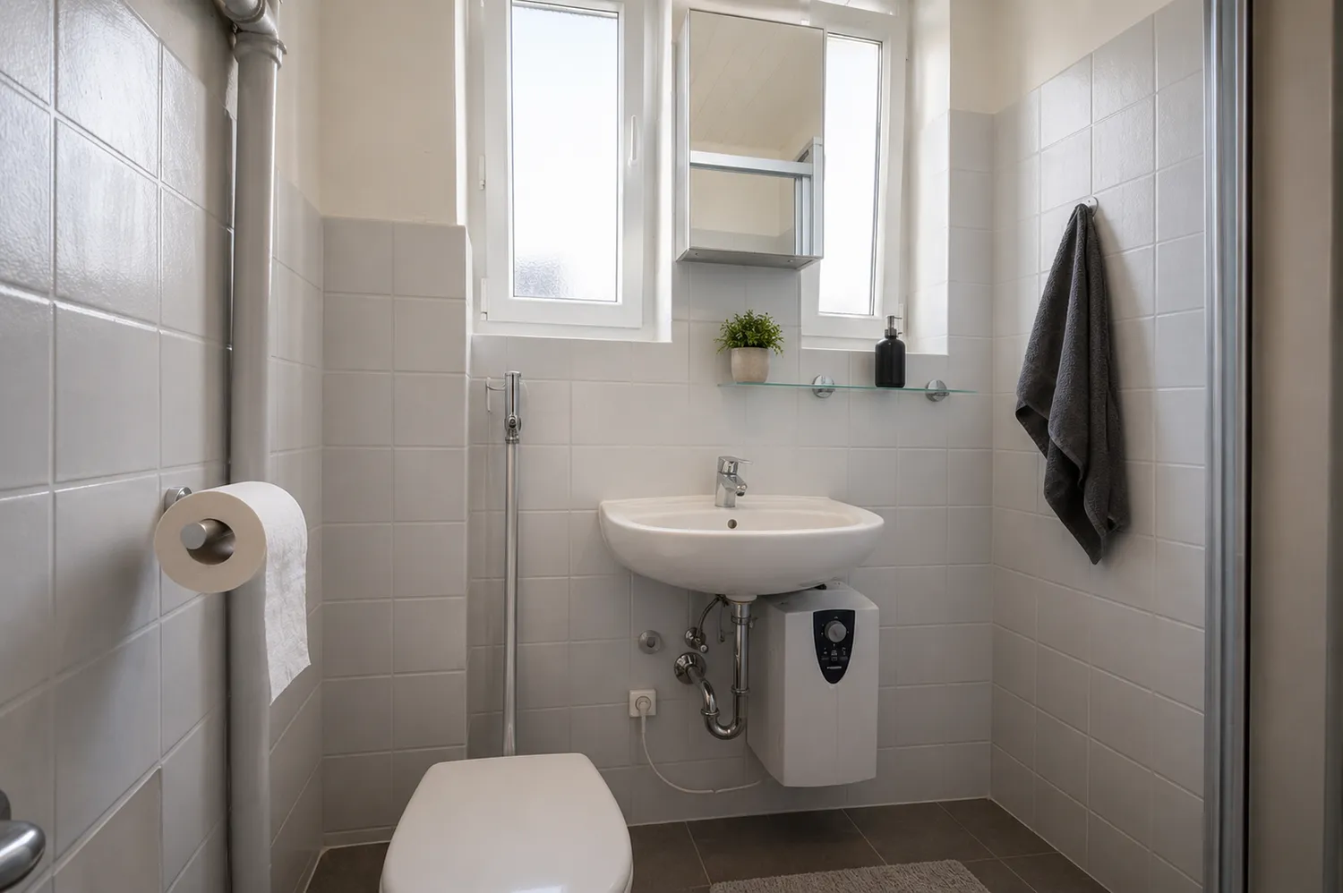 3 Zimmer Wohnung mit 20 m² in Stuttgart – Bild 9