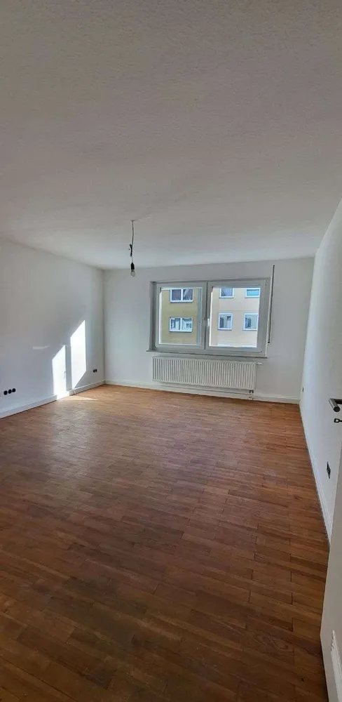 2 Zimmer Wohnung mit 62 m² in Nürnberg – Bild 4