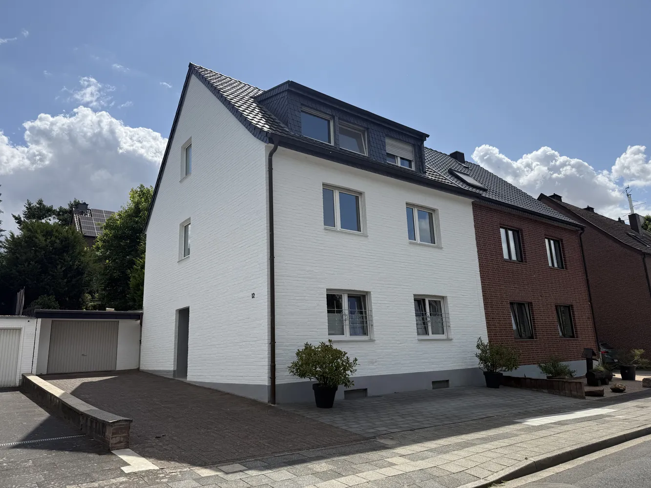 3 Zimmer Wohnung mit 120 m² in Mönchengladbach – Bild 1