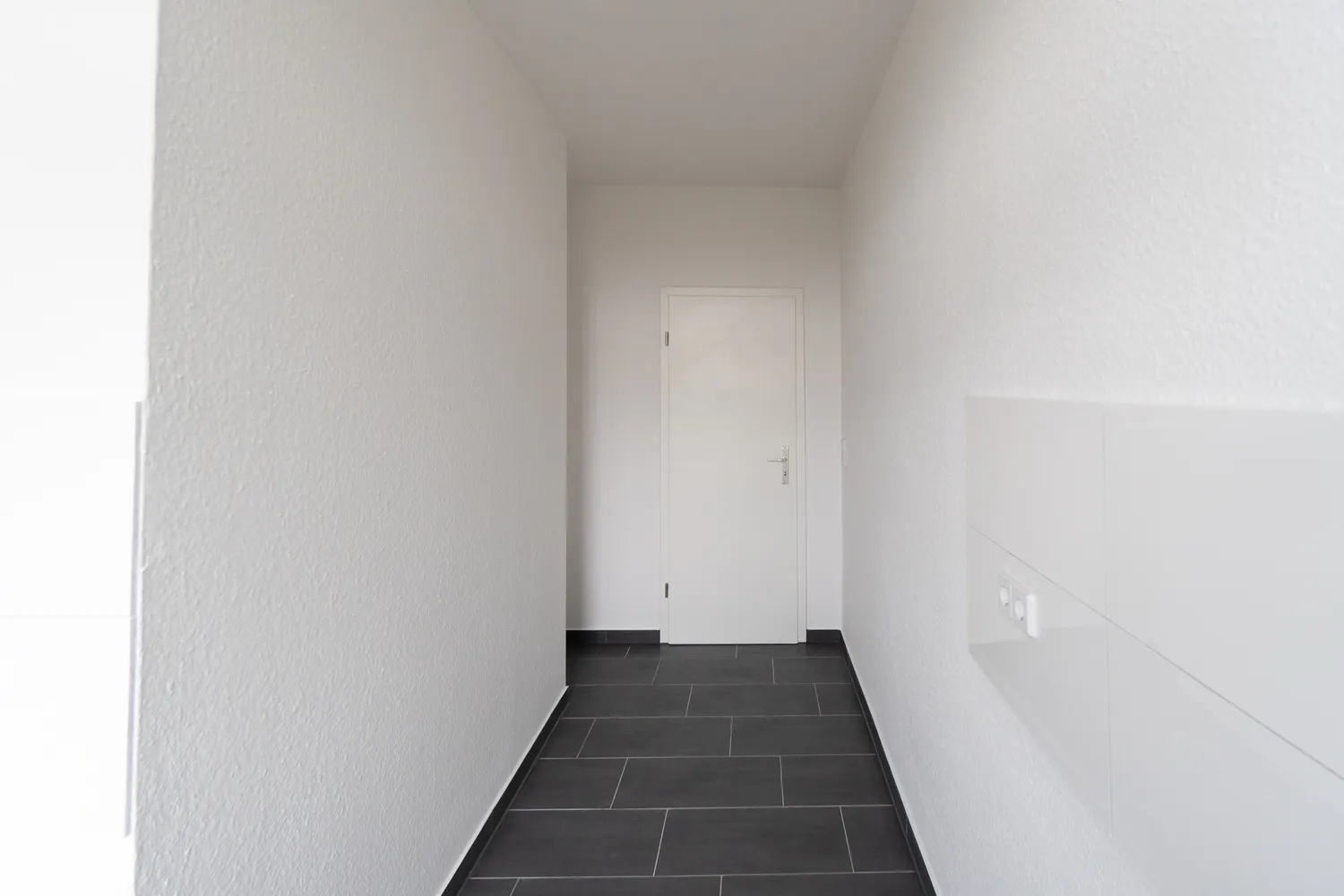 3 room apartment with 63 m² in Magdeburg – Photo 8