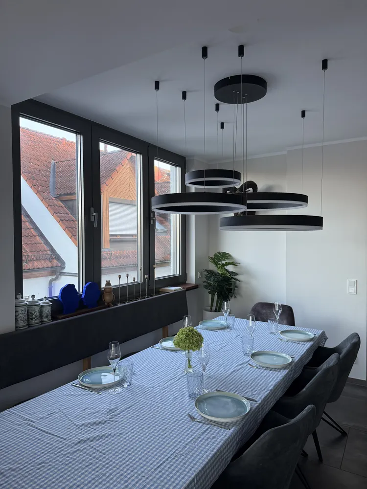 3 Zimmer Wohnung mit 140 m² in Wiesbaden – Bild 3