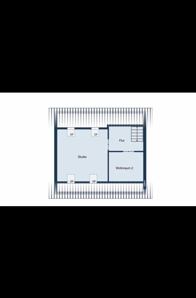3 Zimmer Haus mit 100 m² in Günzburg – Bild 5