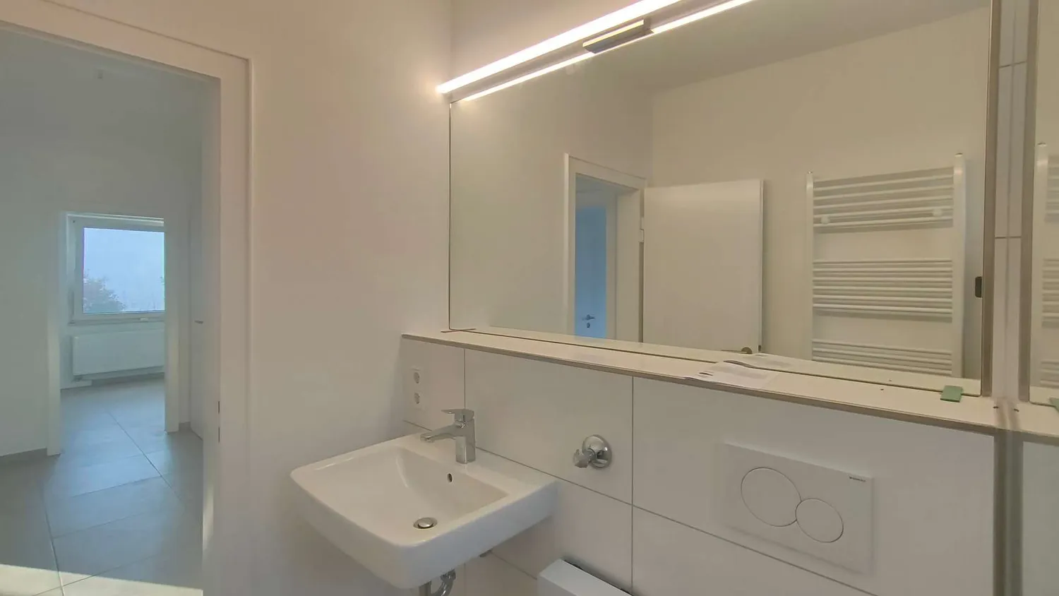 2 Zimmer Wohnung mit 52 m² in Krefeld – Bild 2