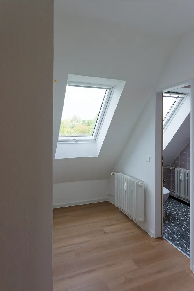 3 room apartment with 36 m² in Münster – Photo 3