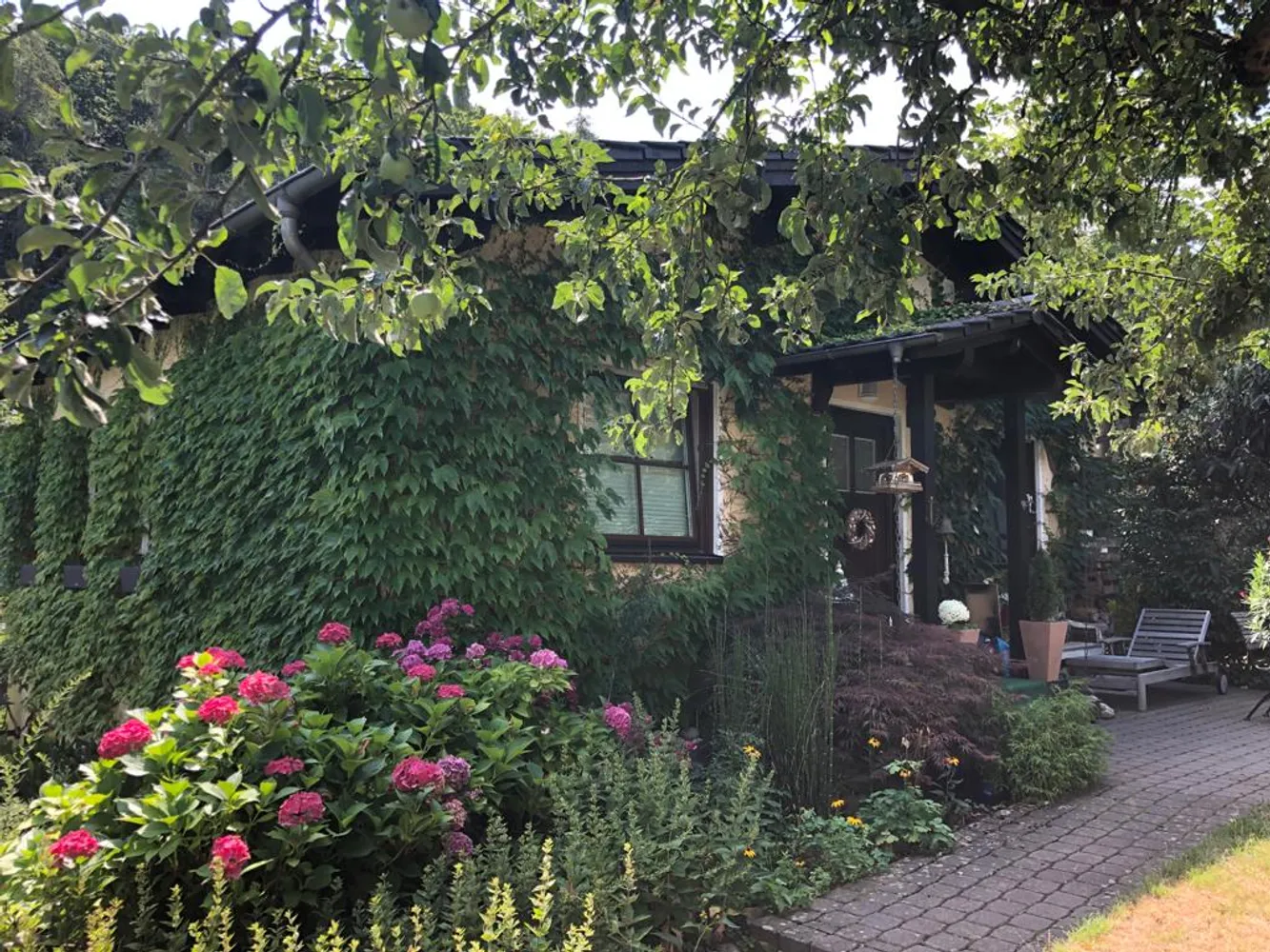 3 Zimmer Wohnung mit 65 m² in Wetzlar – Bild 4