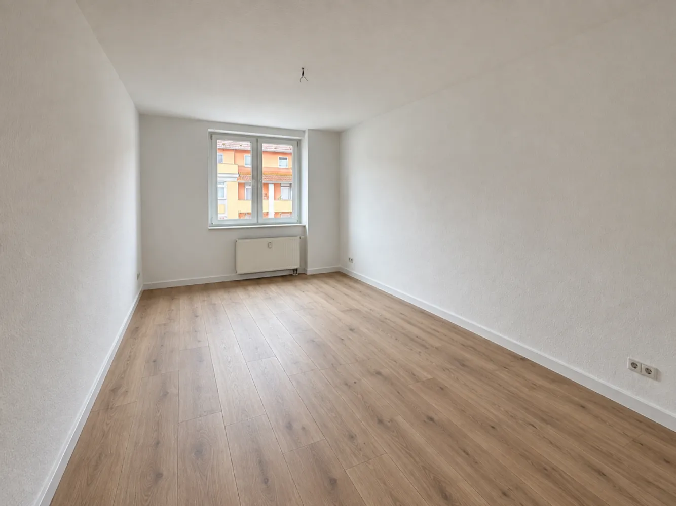2 room apartment with 52 m² in Magdeburg – Photo 5